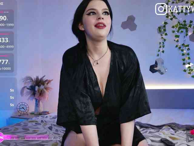 KATTYUSHA webcam