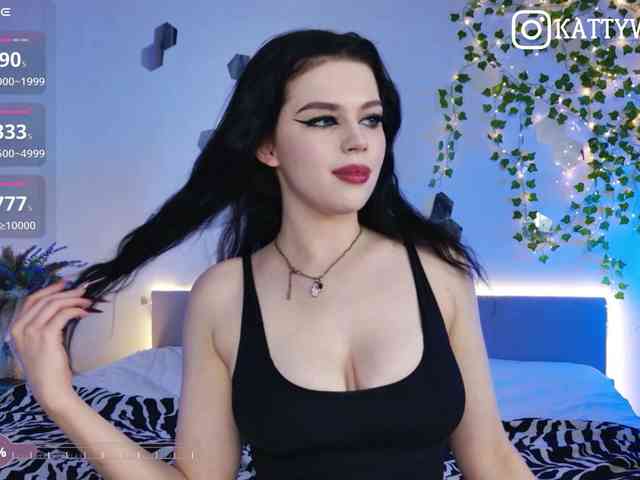 KATTY-PRETTY