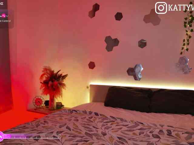 KATTYUSHA webcam