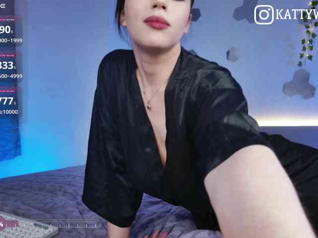 KATTY-PRETTY