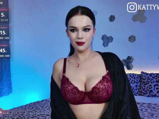 KATTYUSHA webcam