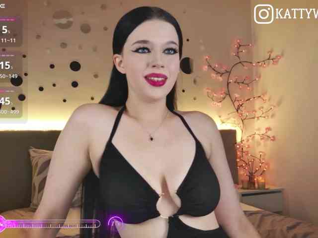 KATTY-PRETTY