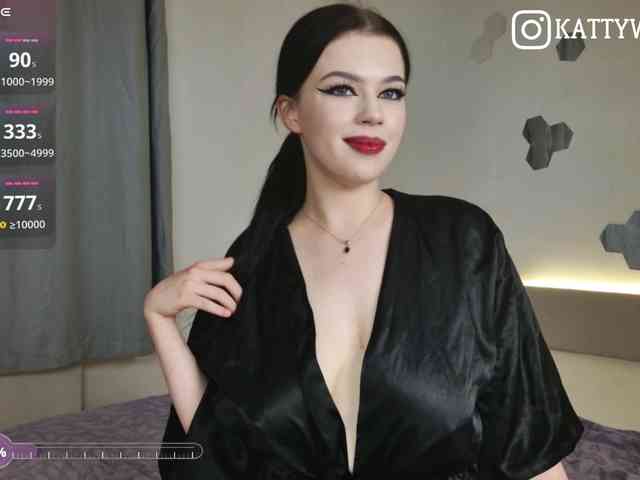 KATTYUSHA webcam