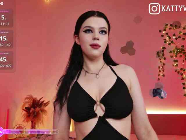 KATTYUSHA webcam