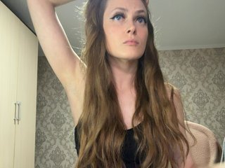 cutemilana_sexwife Porn Show