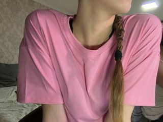 cutemilana_sexwife Porn Show