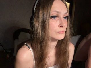 cutemilana_sexwife Porn Show