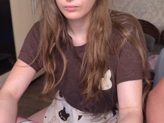 cutemilana_sexwife Porn Show