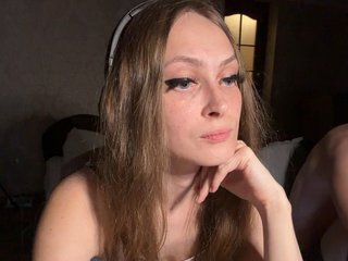 cutemilana_sexwife Porn Show