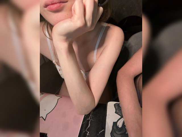 dvabomja live sex show