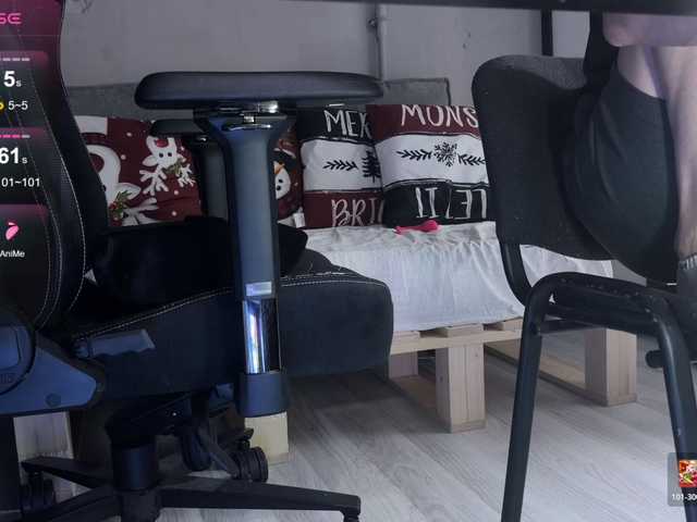 DvaBomja's BongaCams show and profile