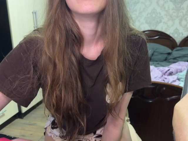 DvaBomja live cam on BongaCams
