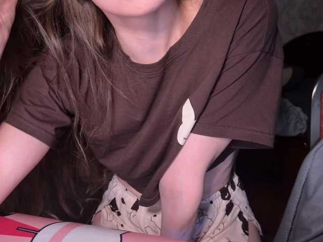 DvaBomja live webcam show