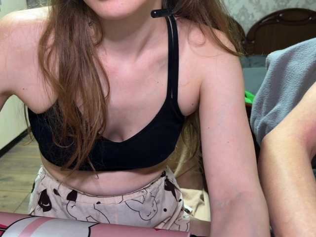 cutemilana_sexwife live webcam show