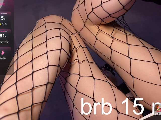 DvaBomja's BongaCams profile