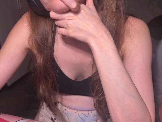 DvaBomja live webcam show