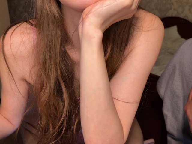 DvaBomja live cam on BongaCams