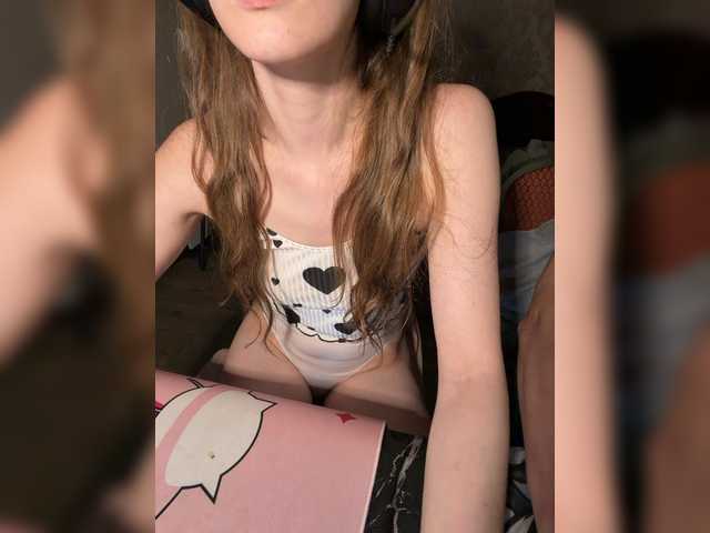 dvabomja live sex show
