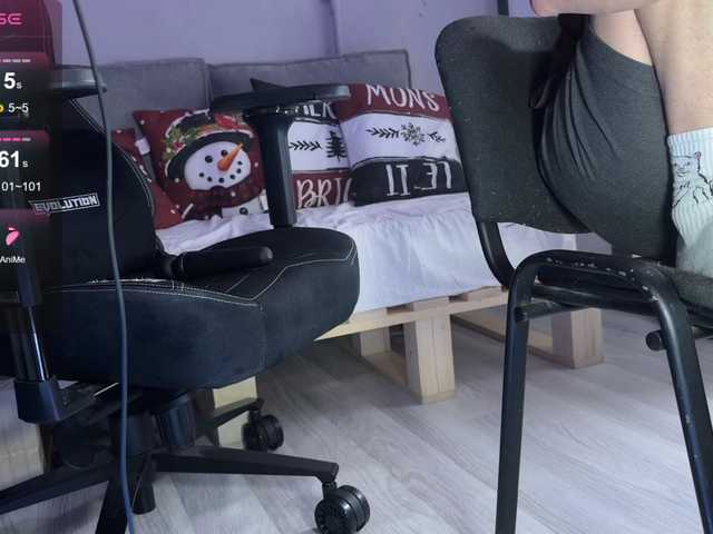 DvaBomja's BongaCams show and profile