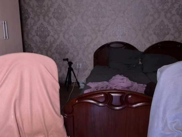 DvaBomja live webcam show