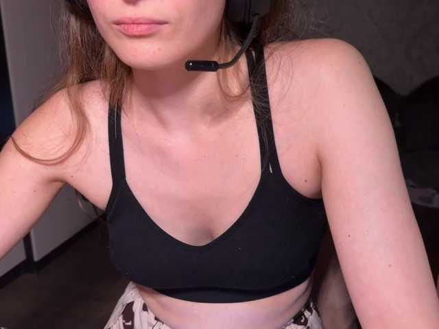 DvaBomja live webcam show