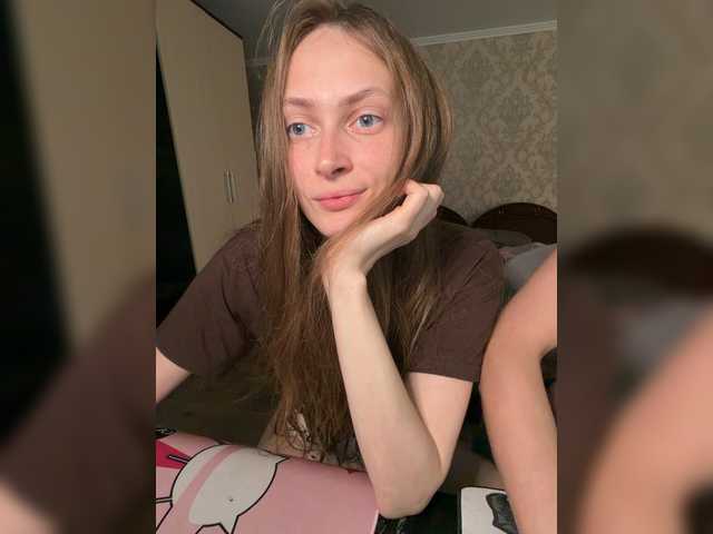 DvaBomja Cam en direct sur BongaCams