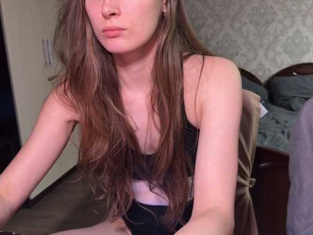 DvaBomja live cam on BongaCams