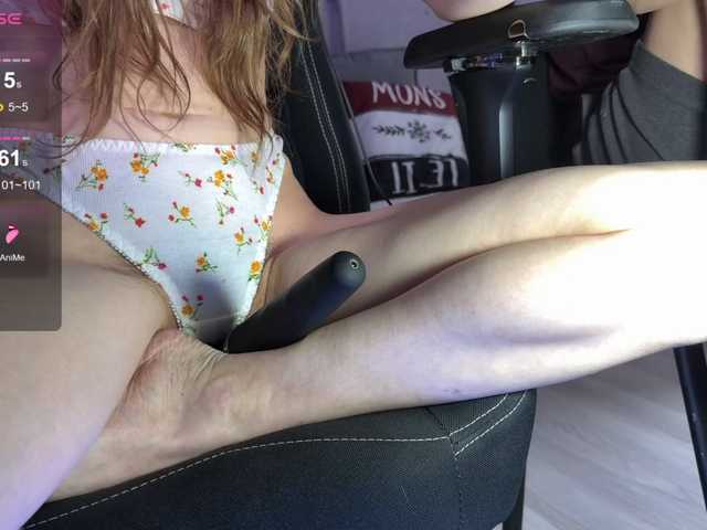 DvaBomja's BongaCams show and profile