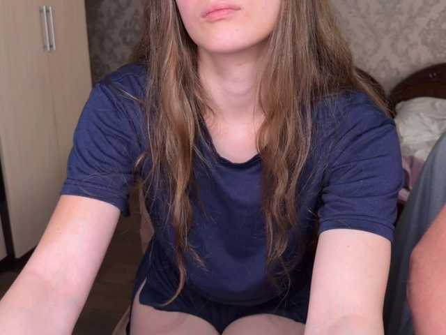 DvaBomja live cam on BongaCams