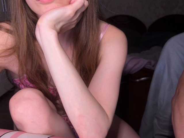 DvaBomja live webcam show