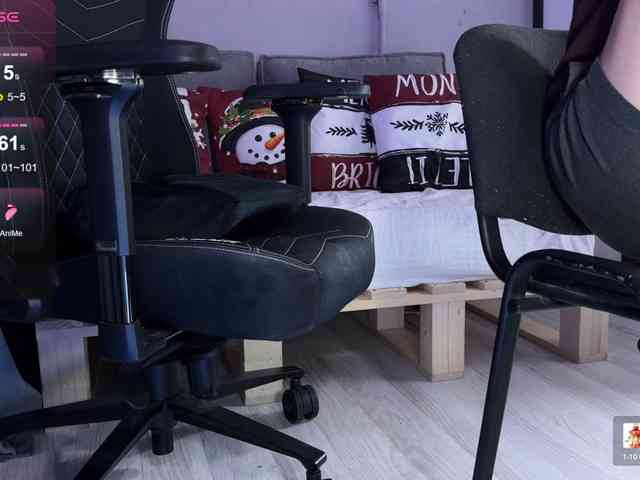 cutemilana_sexwife webcam