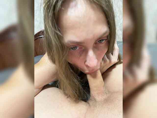 DvaBomja Sex Cam Show