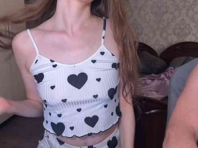 cutemilana_sexwife webcam