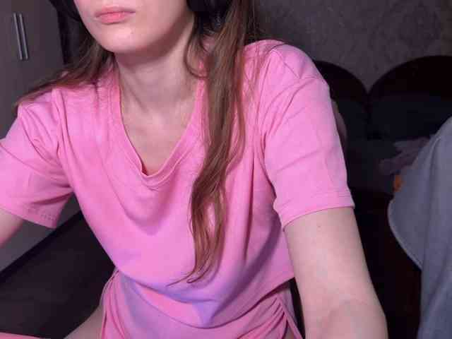 DvaBomja Sex Cam Show