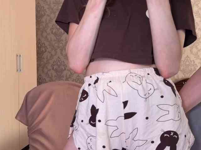 DvaBomja Sex Cam Show