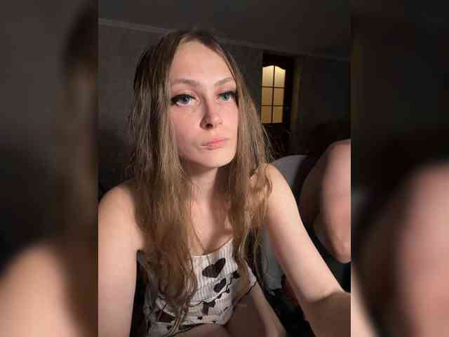 Модель: cutemilana_sexwife