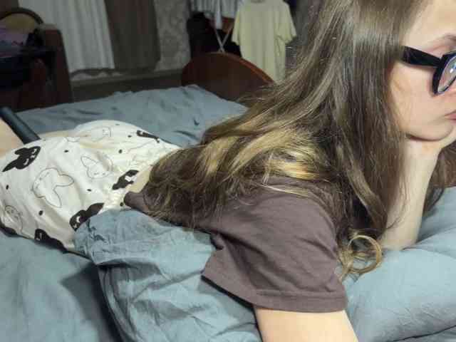 cutemilana_sexwife