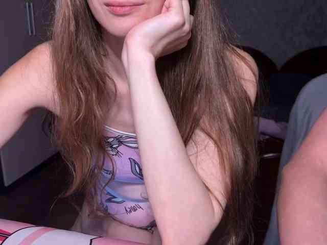 Модель: cutemilana_sexwife