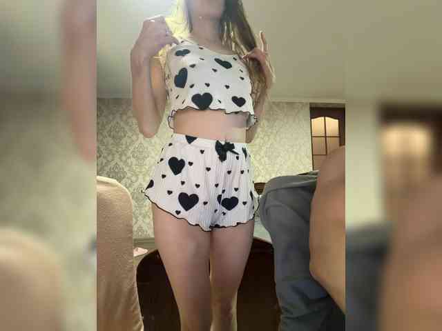 cutemilana_sexwife webcam