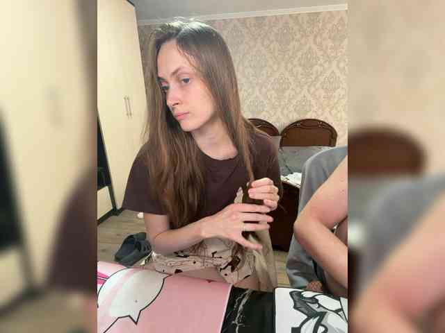 cutemilana_sexwife webcam