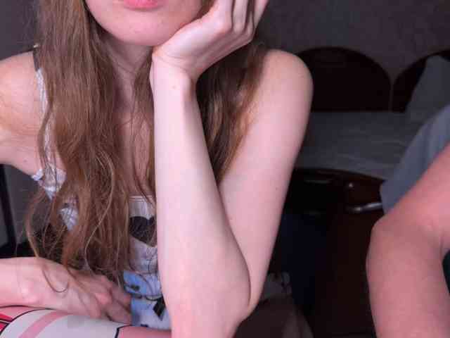 Модель: cutemilana_sexwife