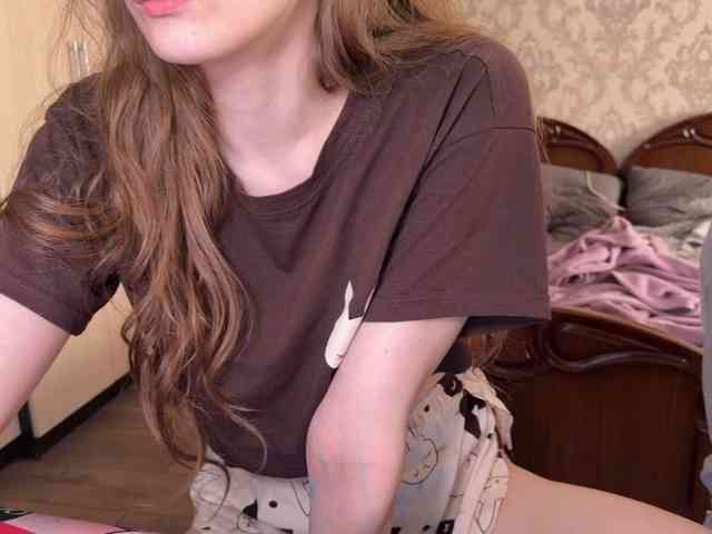 DvaBomja Sex Cam Show