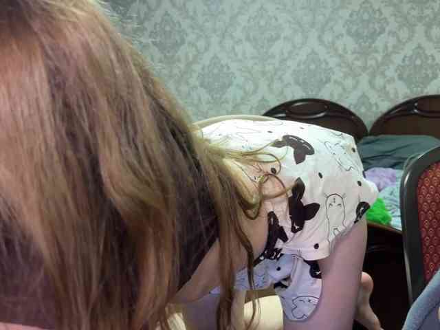 cutemilana_sexwife