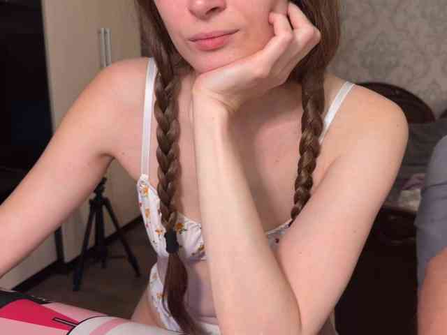 cutemilana_sexwife webcam