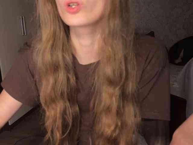 Модель: cutemilana_sexwife
