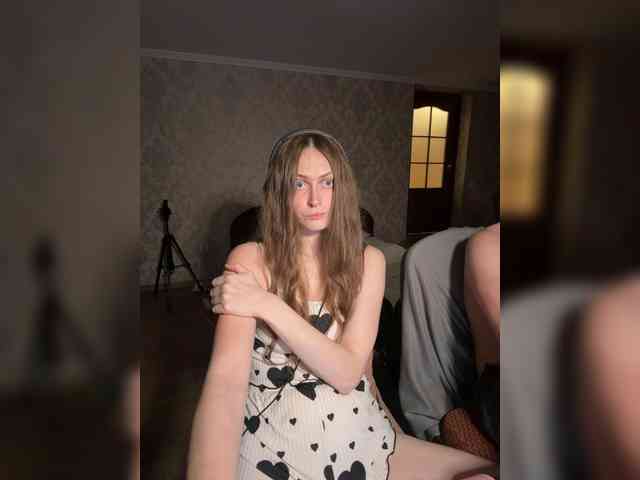 Модель: cutemilana_sexwife
