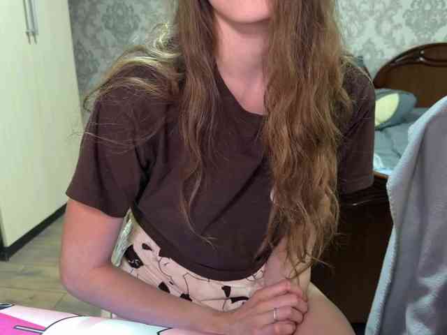 cutemilana_sexwife webcam