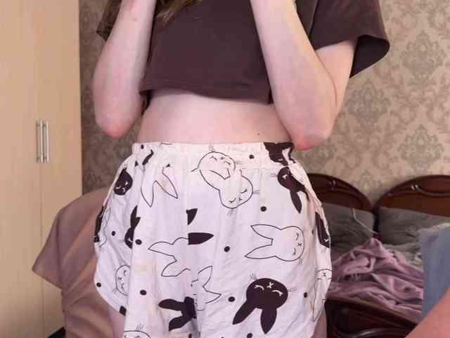 DvaBomja Sex Cam Show