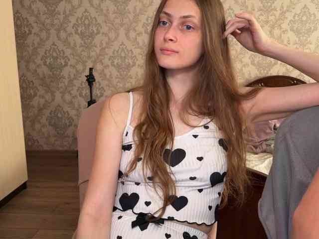 Модель: cutemilana_sexwife