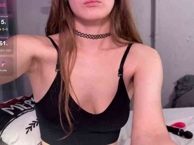 Модель: cutemilana_sexwife